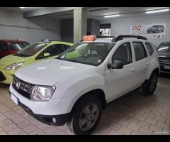 Dacia Duster 1.6 110CV 4x2 GPL scad 2035 unico pro - 3