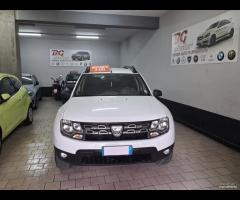 Dacia Duster 1.6 110CV 4x2 GPL scad 2035 unico pro - 4
