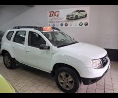 Dacia Duster 1.6 110CV 4x2 GPL scad 2035 unico pro - 5
