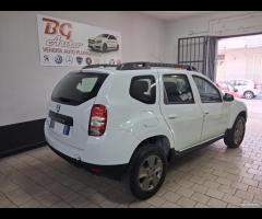 Dacia Duster 1.6 110CV 4x2 GPL scad 2035 unico pro - 6