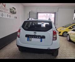 Dacia Duster 1.6 110CV 4x2 GPL scad 2035 unico pro - 7