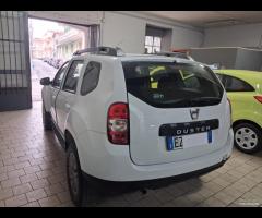 Dacia Duster 1.6 110CV 4x2 GPL scad 2035 unico pro - 9