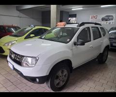 Dacia Duster 1.6 110CV 4x2 GPL scad 2035 unico pro - 10