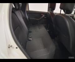 Dacia Duster 1.6 110CV 4x2 GPL scad 2035 unico pro - 13