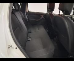 Dacia Duster 1.6 110CV 4x2 GPL scad 2035 unico pro - 16