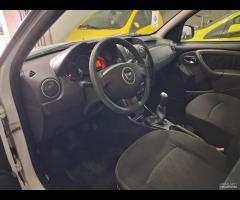 Dacia Duster 1.6 110CV 4x2 GPL scad 2035 unico pro - 17