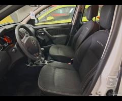 Dacia Duster 1.6 110CV 4x2 GPL scad 2035 unico pro - 19