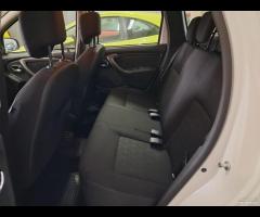 Dacia Duster 1.6 110CV 4x2 GPL scad 2035 unico pro - 20