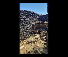 Ruderi con terreno a Presa-Piedimonte Etneo - 6