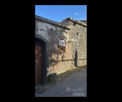 Ruderi con terreno a Presa-Piedimonte Etneo - 7