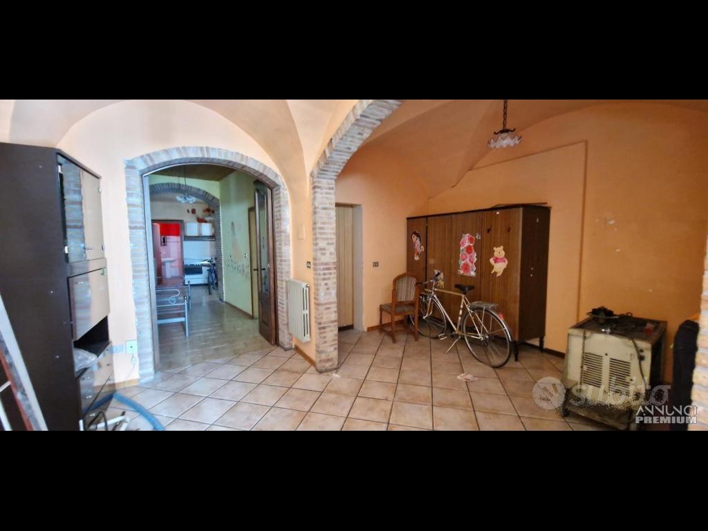 Casa singola con cortile e garage a Linguaglossa - 2/21