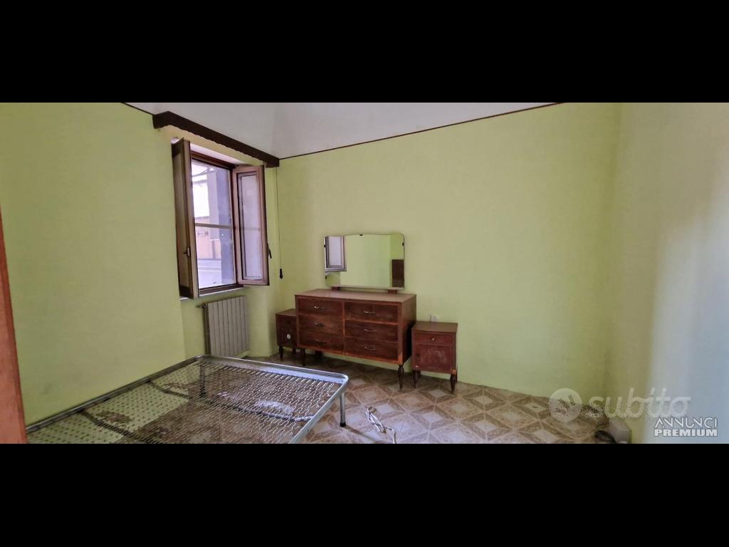 Casa singola con cortile e garage a Linguaglossa - 4/21