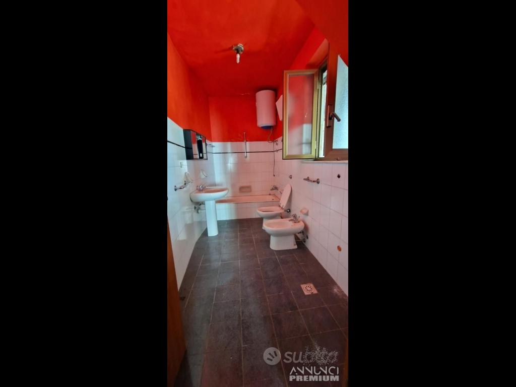 Casa singola con cortile e garage a Linguaglossa - 6/21
