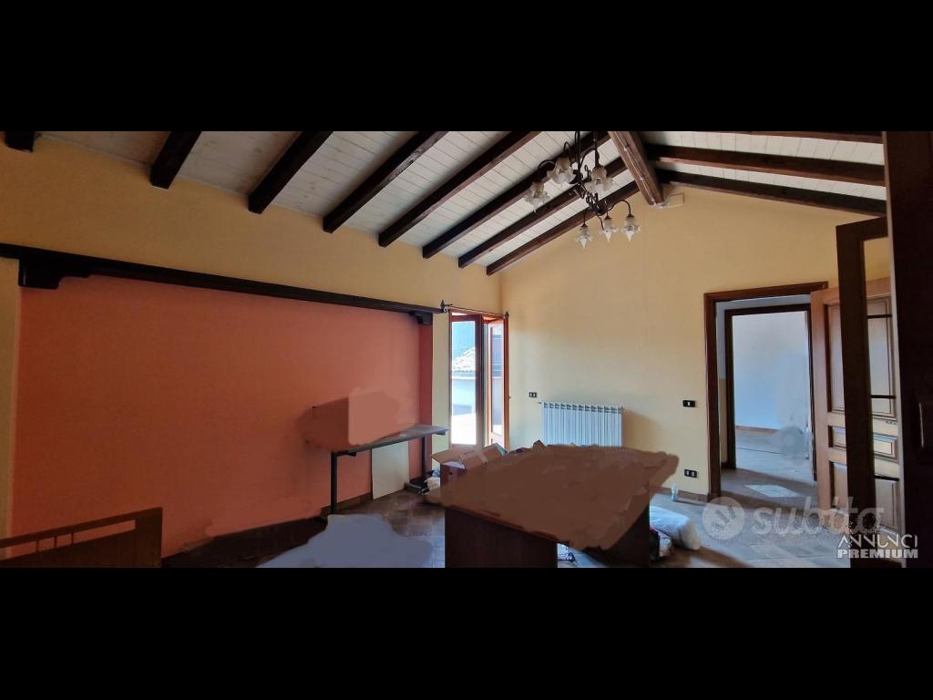 Casa singola con cortile e garage a Linguaglossa - 10/21