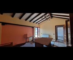 Casa singola con cortile e garage a Linguaglossa - 10
