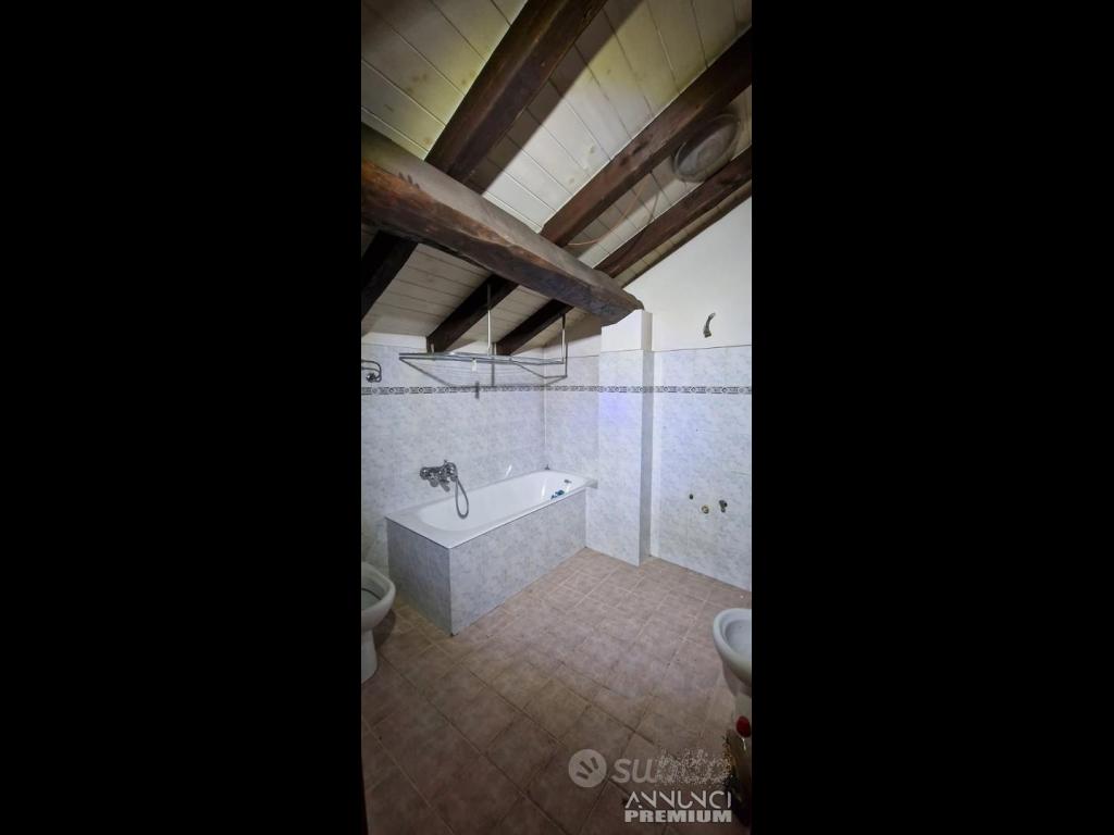 Casa singola con cortile e garage a Linguaglossa - 11/21