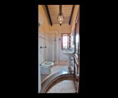 Casa singola con cortile e garage a Linguaglossa - 12