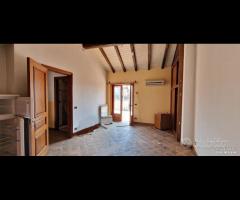 Casa singola con cortile e garage a Linguaglossa - 13
