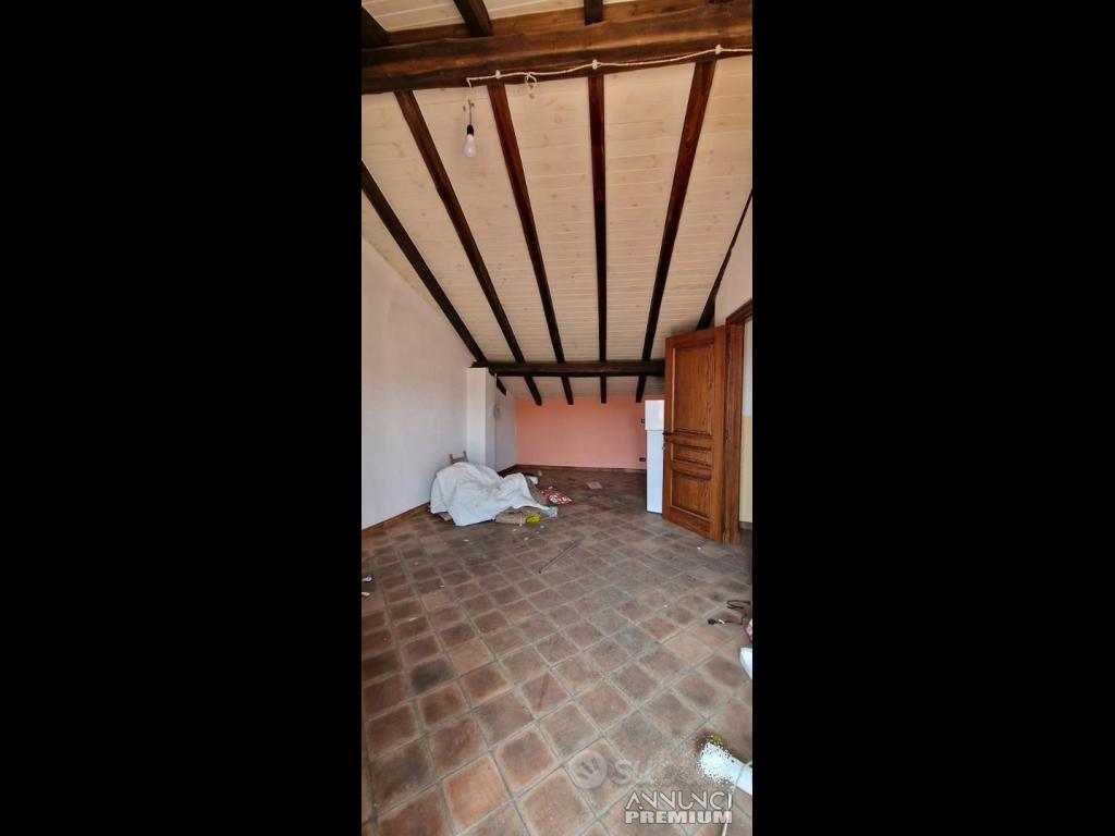 Casa singola con cortile e garage a Linguaglossa - 14/21