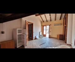 Casa singola con cortile e garage a Linguaglossa - 15
