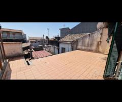 Casa singola con cortile e garage a Linguaglossa - 17