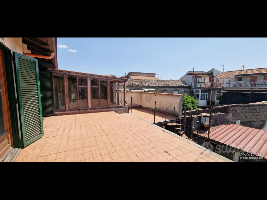 Casa singola con cortile e garage a Linguaglossa - 18/21