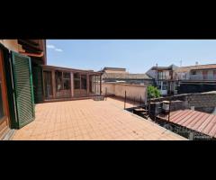 Casa singola con cortile e garage a Linguaglossa - 18