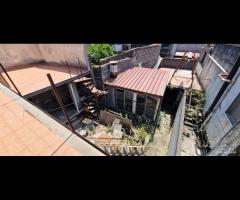 Casa singola con cortile e garage a Linguaglossa - 19