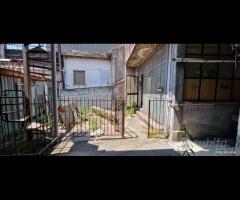 Casa singola con cortile e garage a Linguaglossa - 20