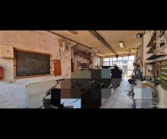 Casa singola con cortile e garage a Linguaglossa - 21