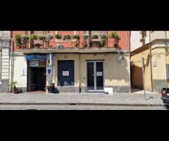 Locale commerciale 95mq a Linguaglossa centro