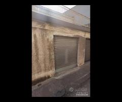 Casa semindipendente con garage a Giarre centro