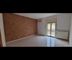 Appartamento con sottotetto e garage Linguaglossa - 9