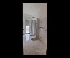 Appartamento con sottotetto e garage Linguaglossa - 10