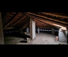 Appartamento con sottotetto e garage Linguaglossa - 18