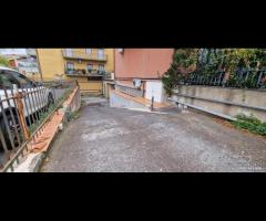 Appartamento con sottotetto e garage Linguaglossa - 19
