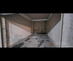 Appartamento con sottotetto e garage Linguaglossa - 20