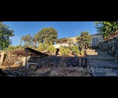 Casa singola con terreno a Portosalvo-Mascali