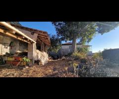 Casa singola con terreno a Portosalvo-Mascali