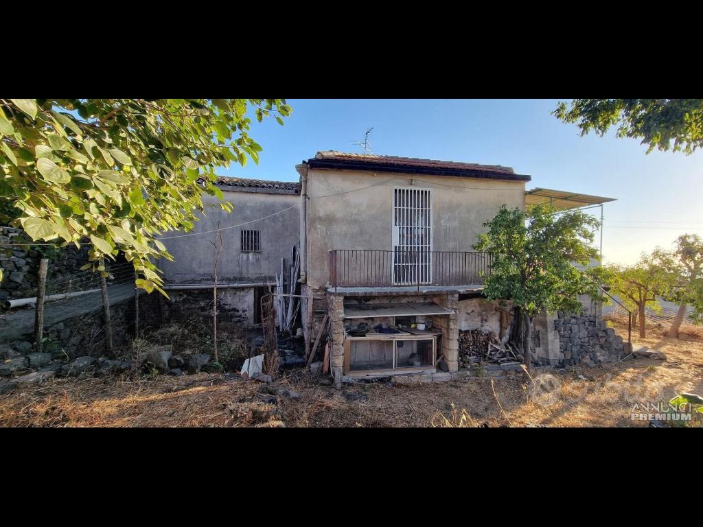 Casa singola con terreno a Portosalvo-Mascali - 4/19