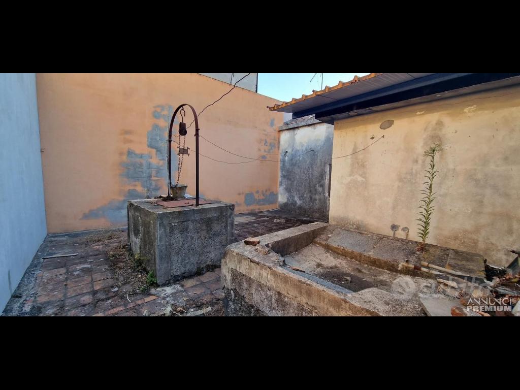 Casa singola con terreno a Portosalvo-Mascali - 5/19