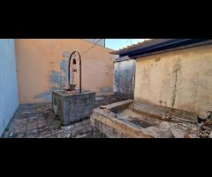 Casa singola con terreno a Portosalvo-Mascali