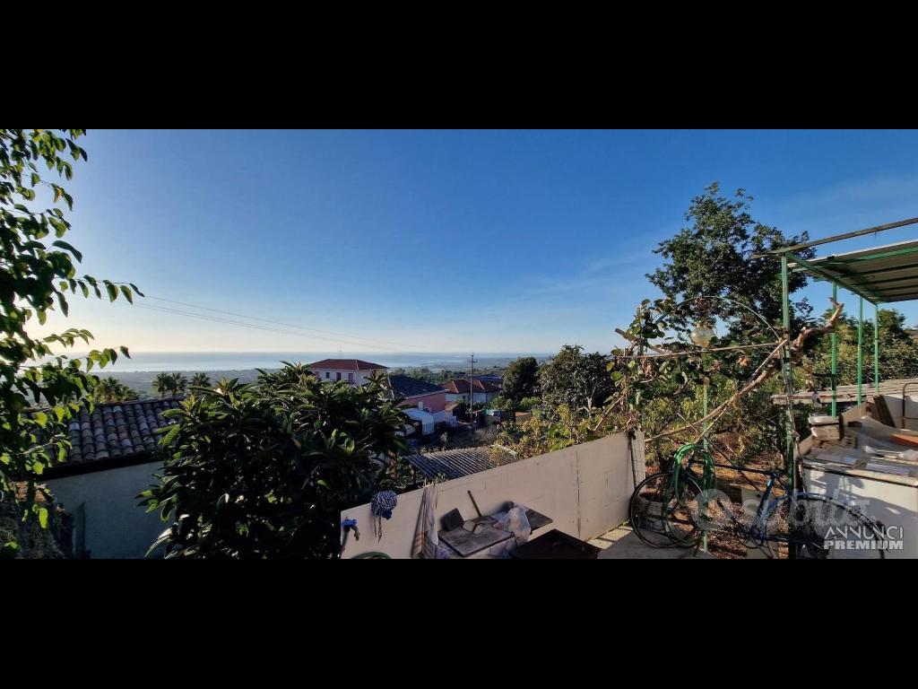 Casa singola con terreno a Portosalvo-Mascali - 6/19