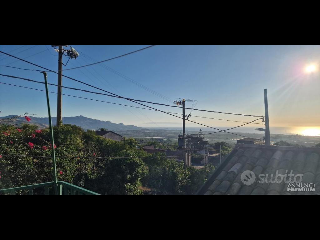 Casa singola con terreno a Portosalvo-Mascali - 7/19