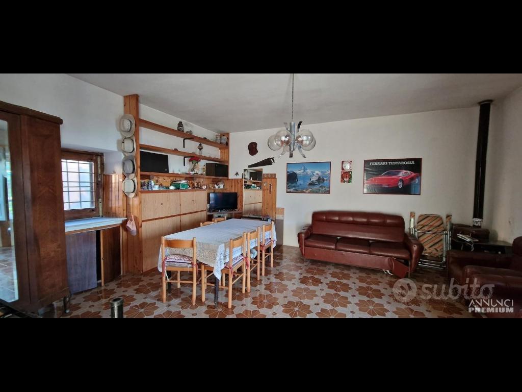 Casa singola con terreno a Portosalvo-Mascali - 8/19