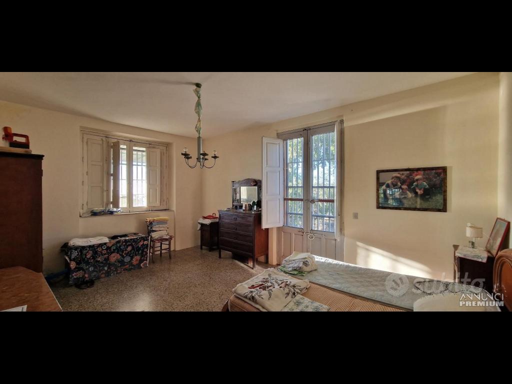 Casa singola con terreno a Portosalvo-Mascali - 9/19