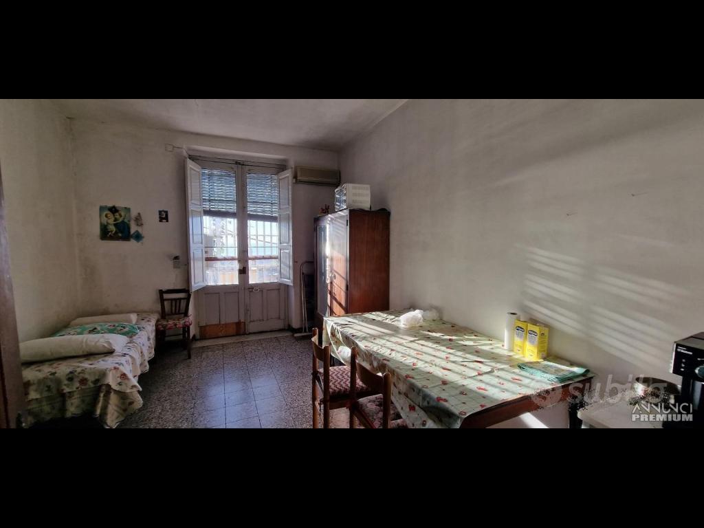 Casa singola con terreno a Portosalvo-Mascali - 11/19