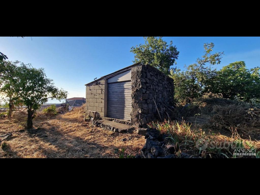 Casa singola con terreno a Portosalvo-Mascali - 14/19