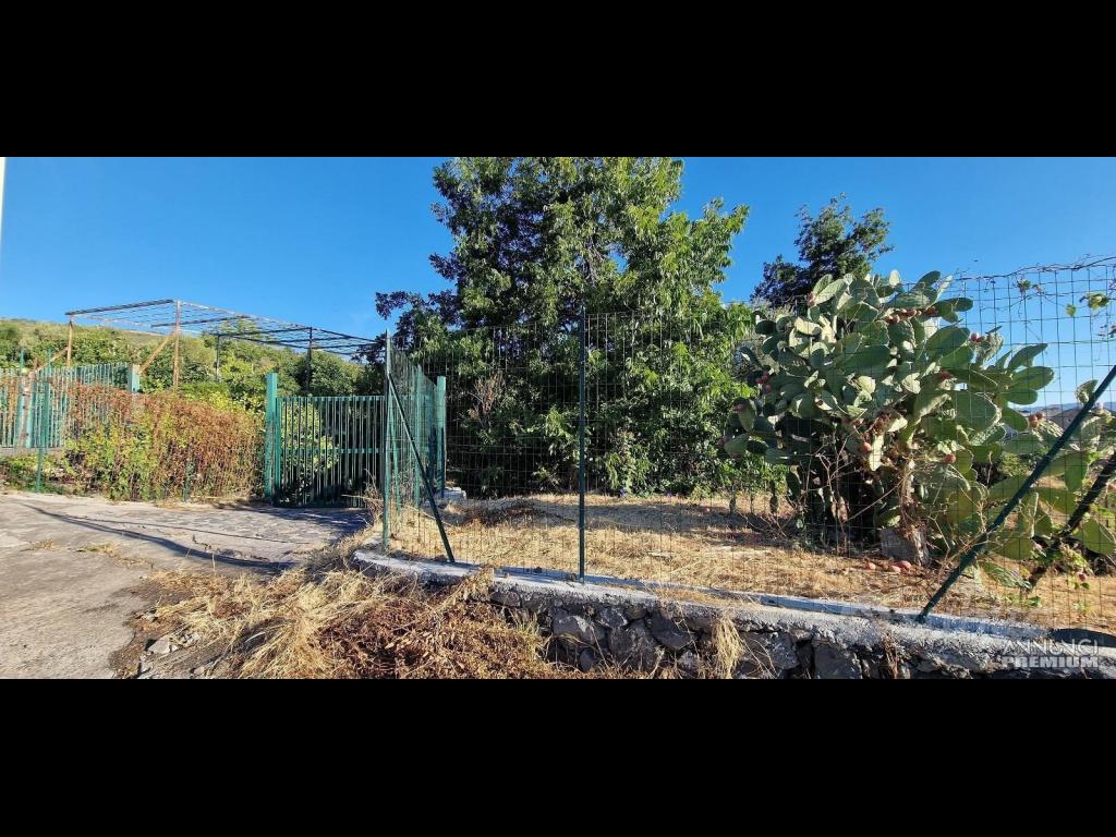Casa singola con terreno a Portosalvo-Mascali - 17/19