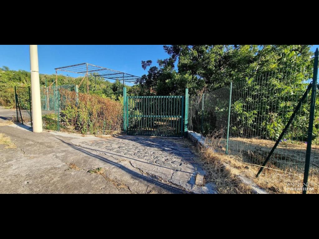 Casa singola con terreno a Portosalvo-Mascali - 18/19